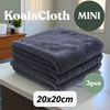 KoalaCloth MINI (20x20cm) – For Small Jobs & Tight Spots